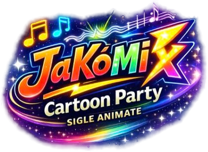 Logo JaKoMiX