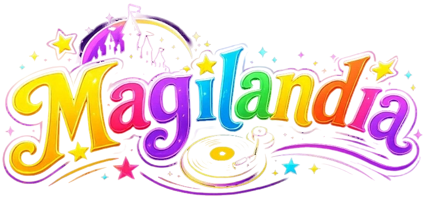 Magilandia